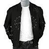 Stars and Constellations Men's Bomber Jacket - Carbone's Marketplace