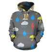 Storm Chaser Hoodie - Carbone's Marketplace