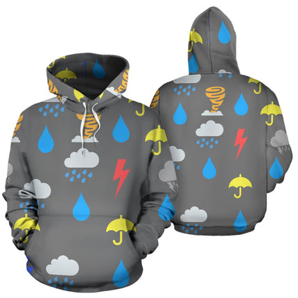 Storm Chaser Hoodie - Carbone's Marketplace