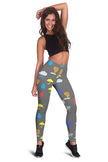 Storm Chaser Leggings - Carbone's Marketplace