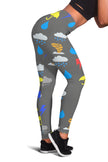 Storm Chaser Leggings - Carbone's Marketplace