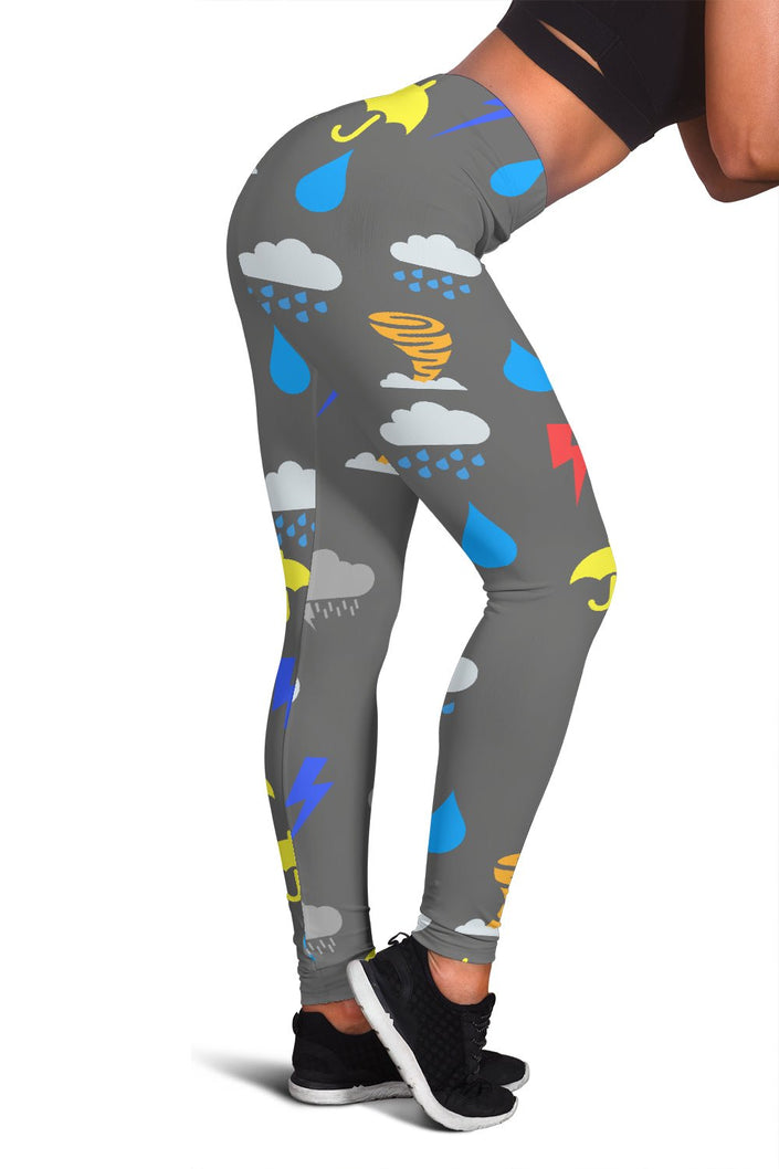 Storm Chaser Leggings - Carbone's Marketplace