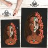 Sugar Skull Moana Jigsaw Puzzle - Carbone's Marketplace