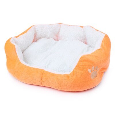 Super Cute Soft Cat Bed - Carbone's Marketplace