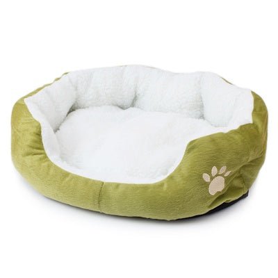 Super Cute Soft Cat Bed - Carbone's Marketplace