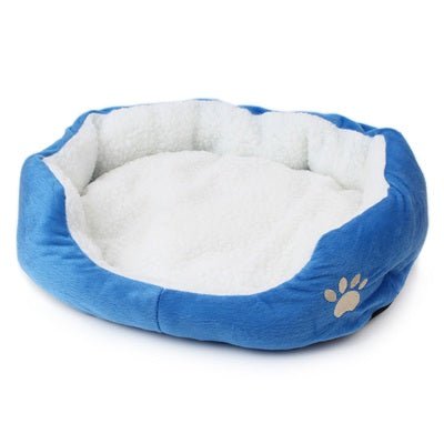 Super Cute Soft Cat Bed - Carbone's Marketplace