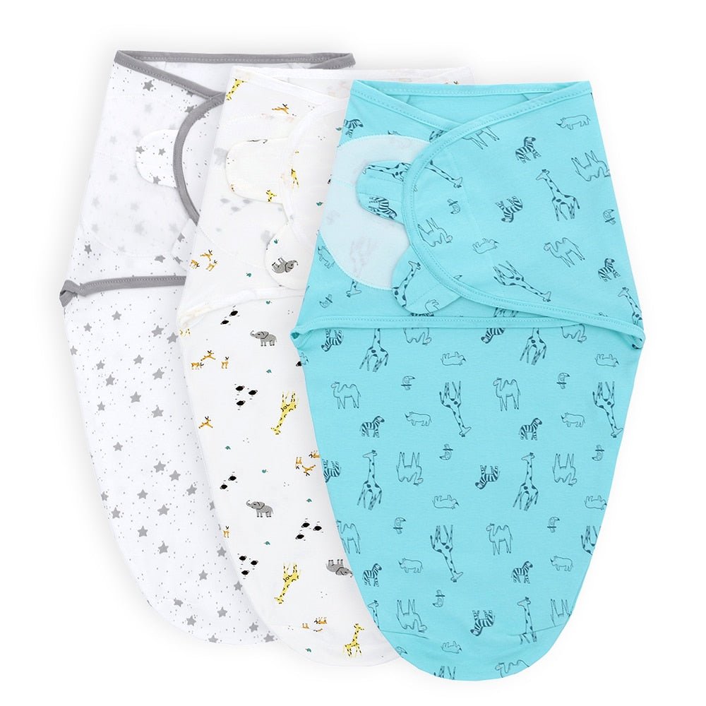 Sweet Dream Baby Swaddle - Carbone's Marketplace