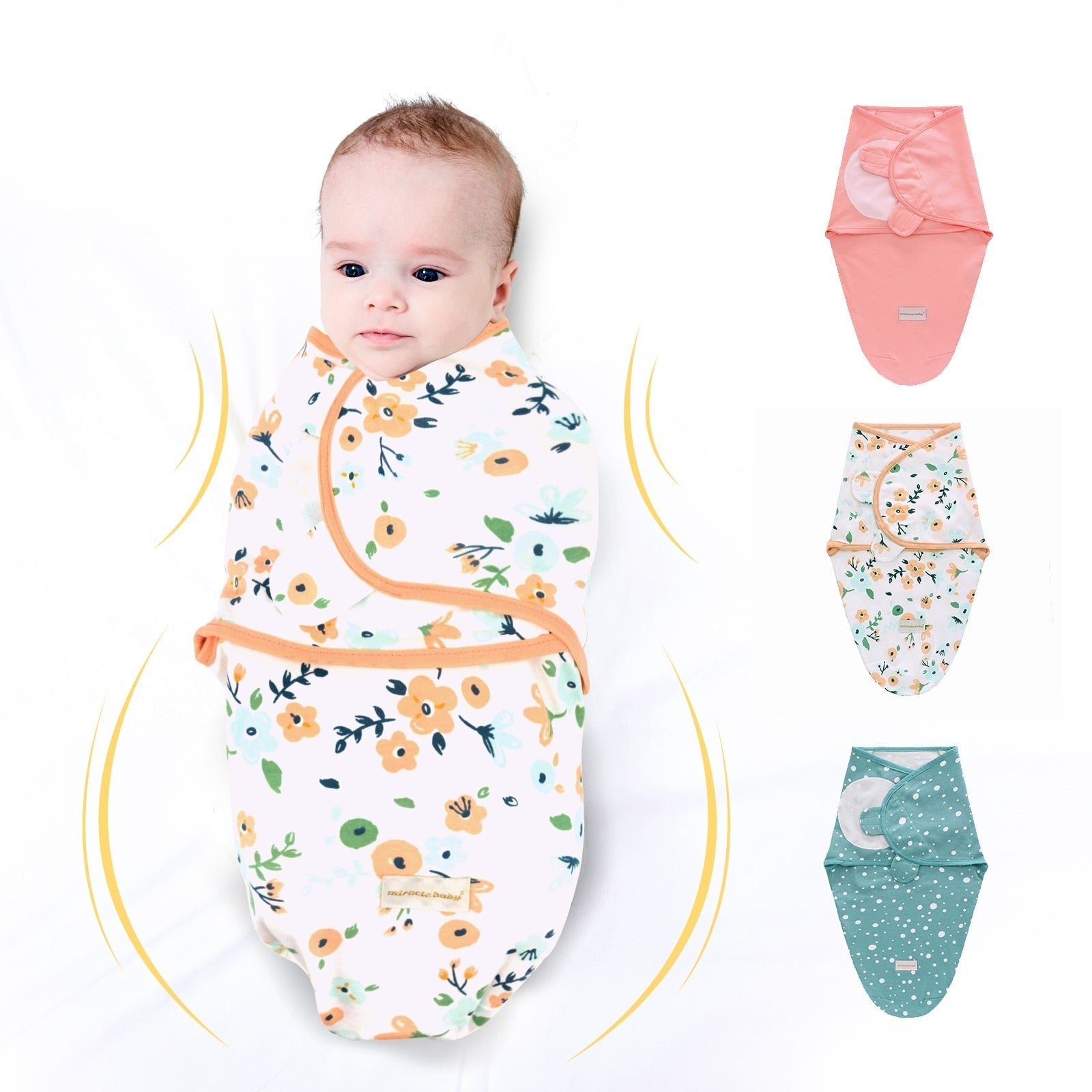 Sweet Dream Baby Swaddle - Carbone's Marketplace