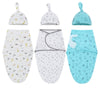 Sweet Dream Baby Swaddle - Carbone's Marketplace