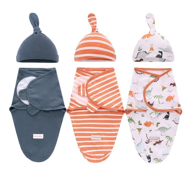 Sweet Dream Baby Swaddle - Carbone's Marketplace