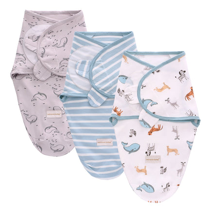 Sweet Dream Baby Swaddle - Carbone's Marketplace