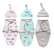 Sweet Dream Baby Swaddle - Carbone's Marketplace