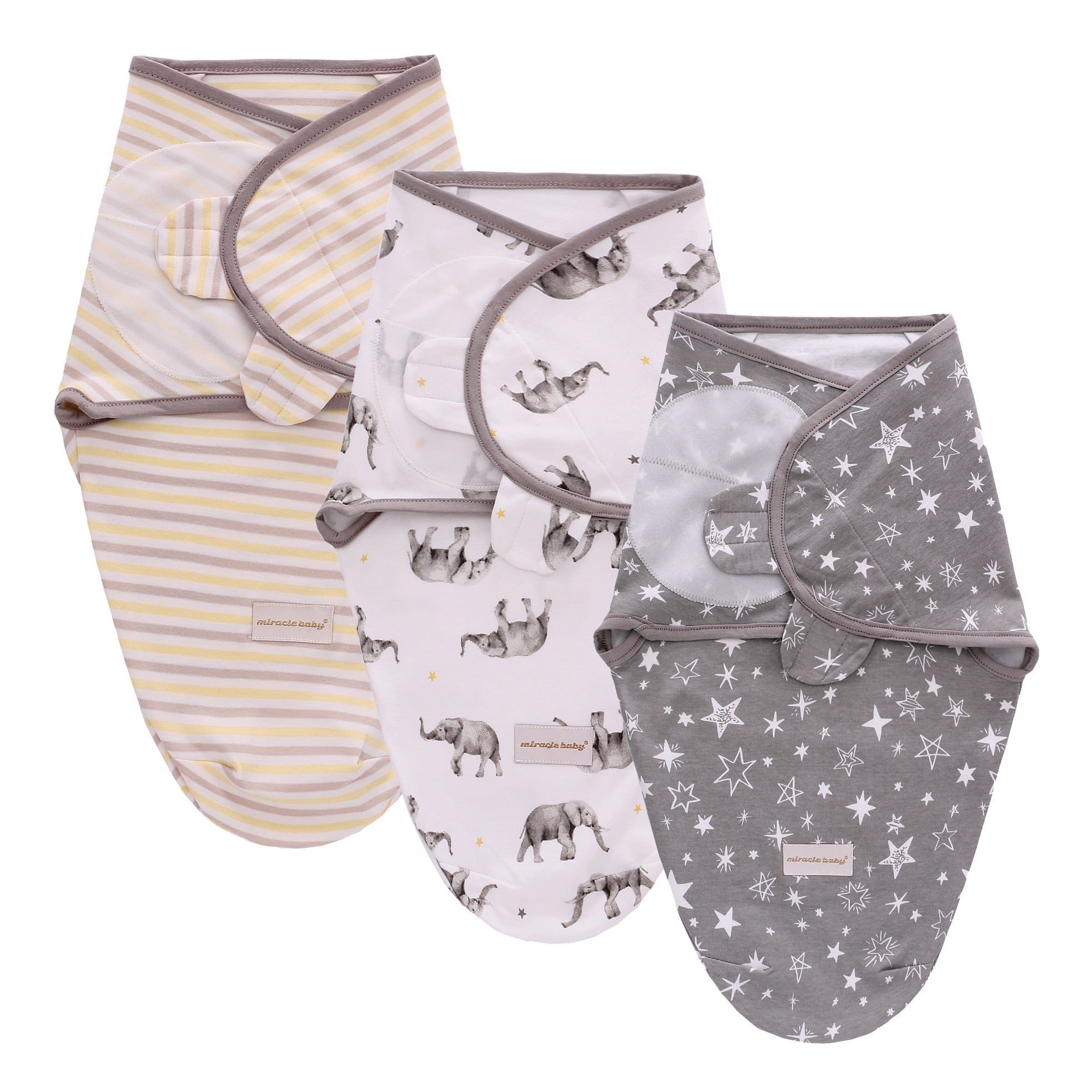 Sweet Dream Baby Swaddle - Carbone's Marketplace