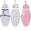 Sweet Dream Baby Swaddle - Carbone's Marketplace