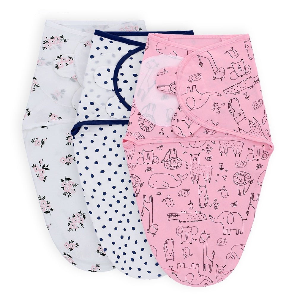 Sweet Dream Baby Swaddle - Carbone's Marketplace