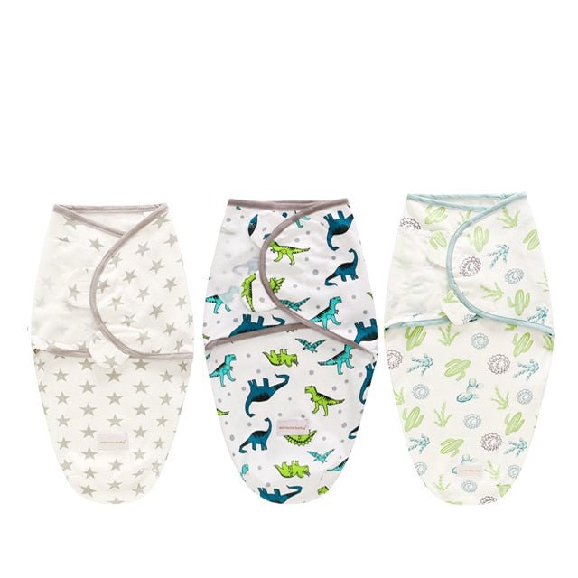 Sweet Dream Baby Swaddle - Carbone's Marketplace