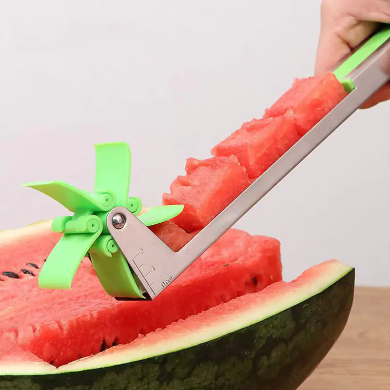 Watermelon Slicer