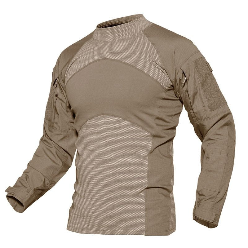 TACTICAL COMBAT SHIRT - Carbone's Marketplace