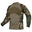 TACTICAL COMBAT SHIRT - Carbone's Marketplace