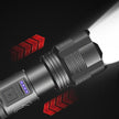 Tactical Led Flashlight - Carbone's Marketplace