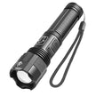 Tactical Led Flashlight - Carbone's Marketplace