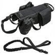 Tactical Military Dog Harness - Carbone's Marketplace