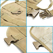 Tactical Military Dog Harness - Carbone's Marketplace