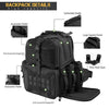 Tactical Range Pistol Backpack - Carbone's Marketplace