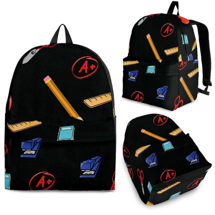 Teacher Appreciation Backpack - Carbone's Marketplace