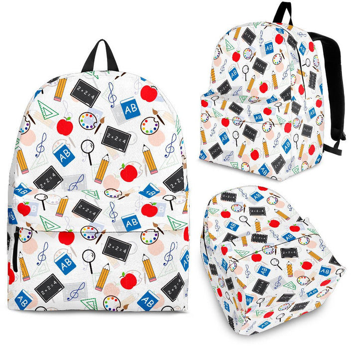 Teacher Backpack - Carbone's Marketplace