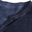 Tee Shirt V - Neck Long Sleeve - Carbone's Marketplace