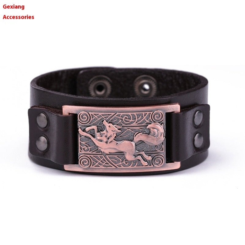 Teen Wolf Bracelets - Carbone's Marketplace