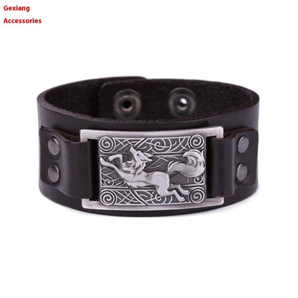 Teen Wolf Bracelets - Carbone's Marketplace