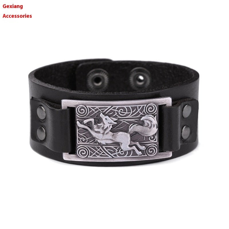 Teen Wolf Bracelets - Carbone's Marketplace