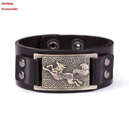 Teen Wolf Bracelets - Carbone's Marketplace