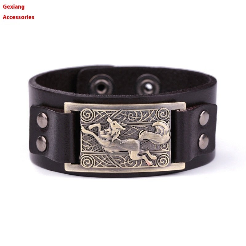 Teen Wolf Bracelets - Carbone's Marketplace