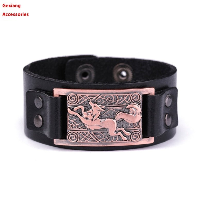 Teen Wolf Bracelets - Carbone's Marketplace