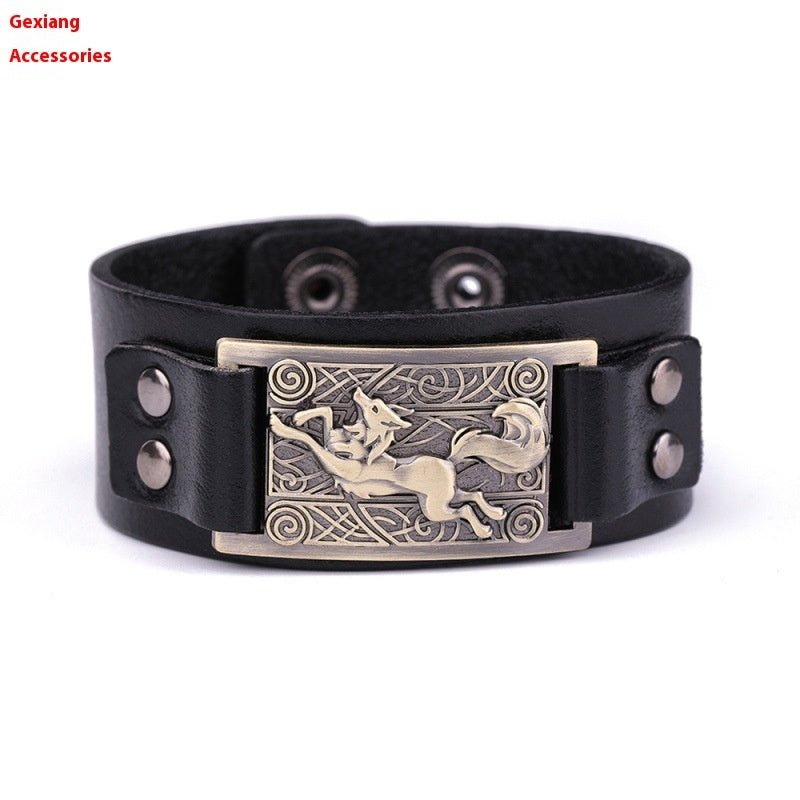 Teen Wolf Bracelets - Carbone's Marketplace
