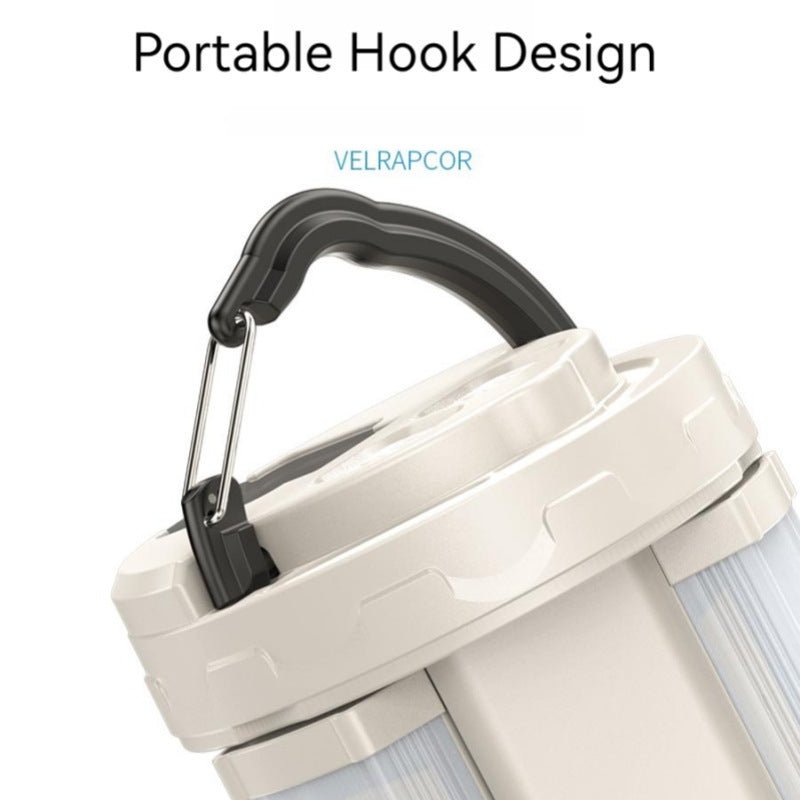 Tent Camping Super Bright Camping Lamp Charging Magnet - Carbone's Marketplace