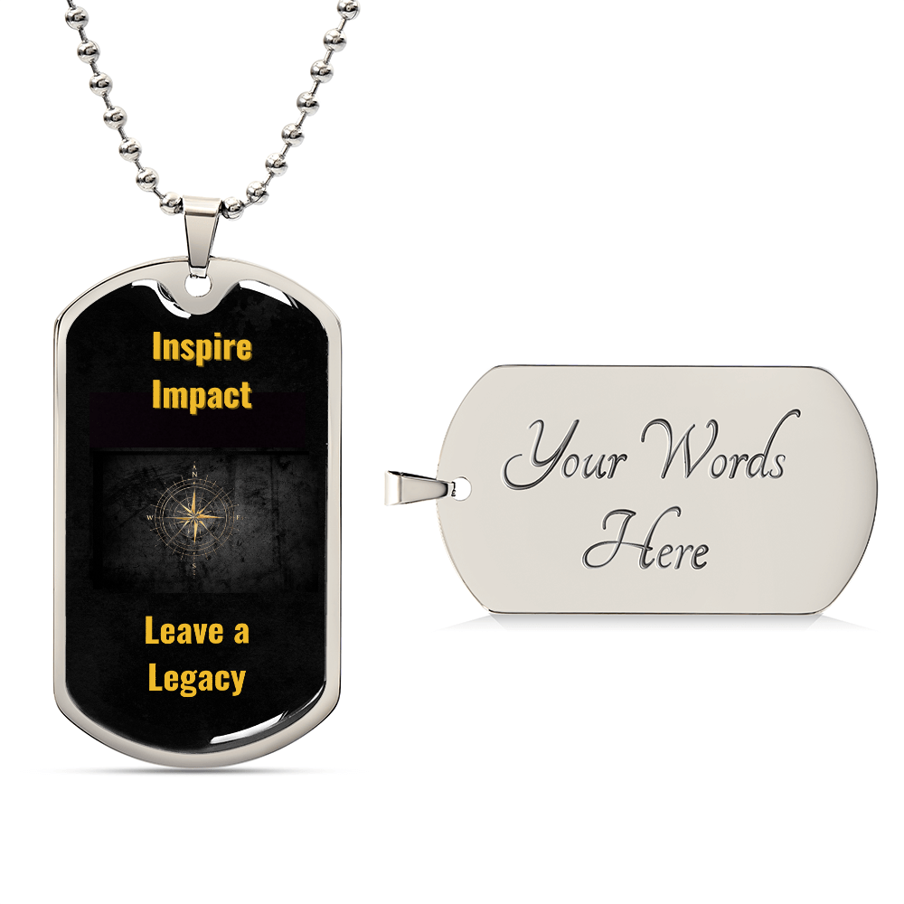 The Legacy Path - Carbone's Marketplace