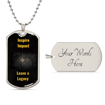 The Legacy Path - Carbone's Marketplace