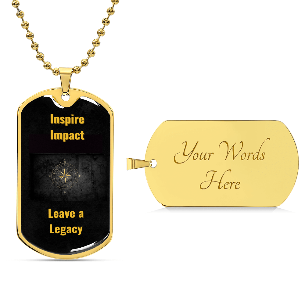 The Legacy Path - Carbone's Marketplace