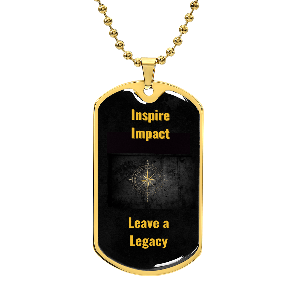 The Legacy Path - Carbone's Marketplace