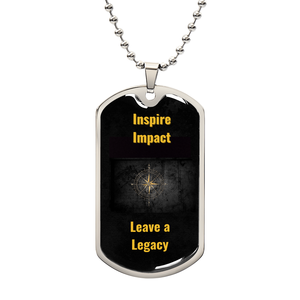 The Legacy Path - Carbone's Marketplace