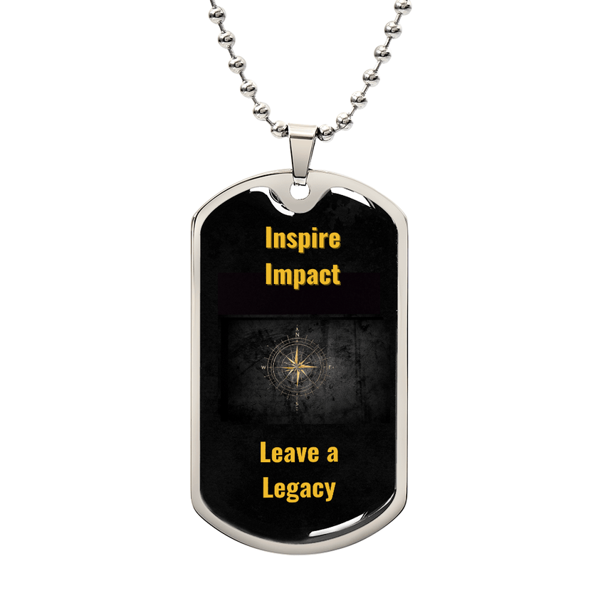 The Legacy Path - Carbone's Marketplace