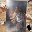 The Power Of Man Jigsaw Puzzle - Carbone's Marketplace