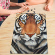 The Tiger Jigsaw Puzzle - Carbone's Marketplace