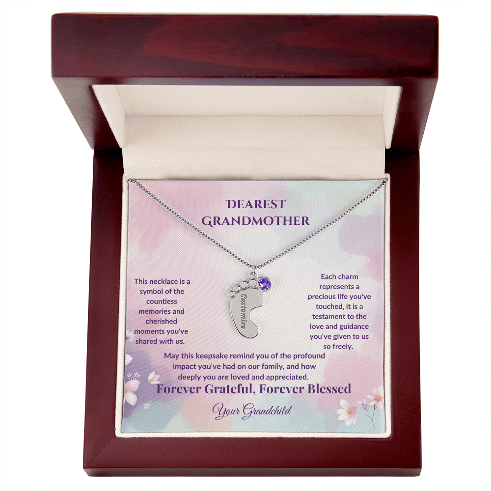 "The Treasured Moments Pendant" - Carbone's Marketplace