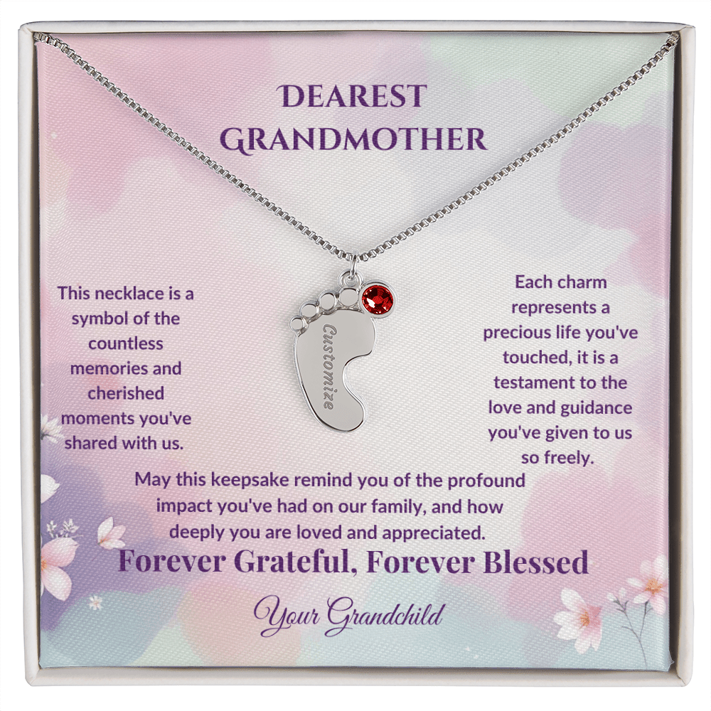 "The Treasured Moments Pendant" - Carbone's Marketplace