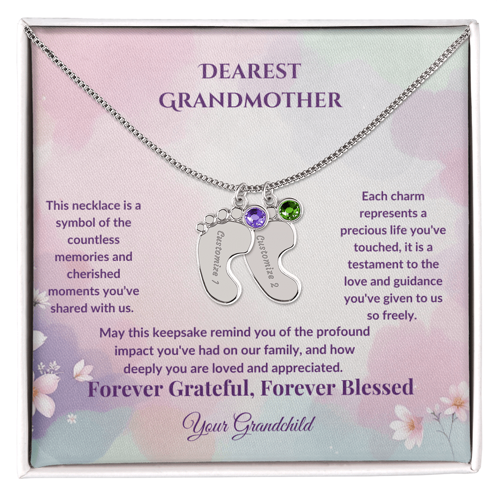 "The Treasured Moments Pendant" - Carbone's Marketplace